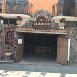 Casa Perrotta outside