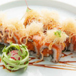 Ryugin Nourriture