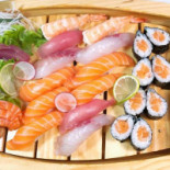 Ryugin Nourriture