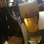 L'osteria Boisson