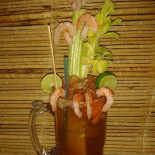 La Cantinetta Wine Comida