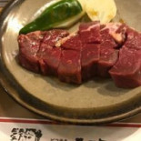 Horta Grill Nourriture