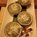 Thai Chokdee Bebida