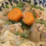 Thai Chokdee Comida
