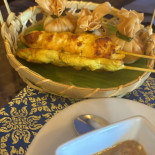 Thai Chokdee Comida