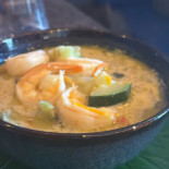 Thai Chokdee Comida