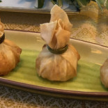 Thai Chokdee Bebida