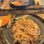 Thai Chokdee Comida