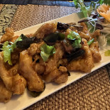 Thai Chokdee Comida