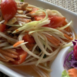 Thai Chokdee Comida