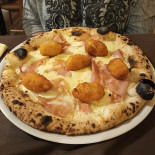 Da Davide Pizza And More Nourriture