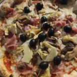 Da Davide Pizza And More Nourriture