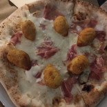 Da Davide Pizza And More Nourriture