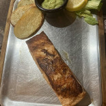 T-bone Station Boisson
