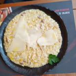 Pizzeria Al Sole Nourriture
