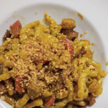Osteria La Lanterna Nourriture