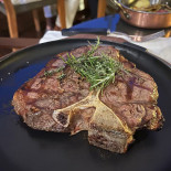 L’escale Trattoria Wine Nourriture