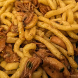 L'uva E Il Malto Comida