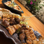 Tenuta Albertini Comida