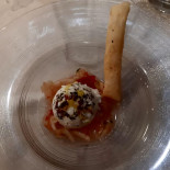 Taverna Etrusca Nourriture