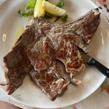 Taverna Etrusca Nourriture