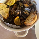 Taverna Etrusca Nourriture