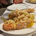Taverna Etrusca Nourriture