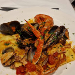 Taverna Etrusca Nourriture
