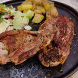 Carnalmente Comida