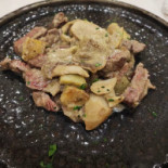 Carnalmente Comida