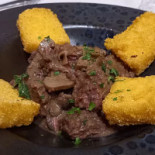 Carnalmente Comida
