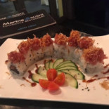 Marina Sushi Comida