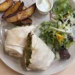 Aromaticus Trastevere Nourriture