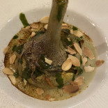 Aromaticus Trastevere Nourriture