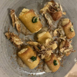 Aromaticus Trastevere Nourriture