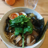 Aromaticus Trastevere Nourriture