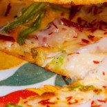 Gui Pizzeria Bistrot Nourriture