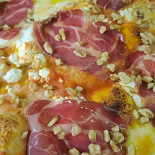 Gui Pizzeria Bistrot Nourriture