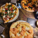 Gui Pizzeria Bistrot Nourriture