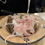 Il Ferracavallo Nourriture