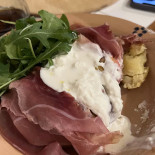 Il Ferracavallo Nourriture