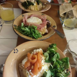 Il Ferracavallo Nourriture