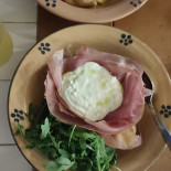 Il Ferracavallo Nourriture