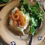 Il Ferracavallo Nourriture
