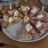 Il Ferracavallo Nourriture