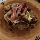 Il Ferracavallo Nourriture