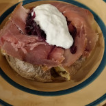 Il Ferracavallo Nourriture