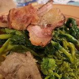 Il Ferracavallo Nourriture