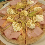 Il Ferracavallo Nourriture