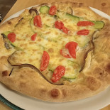 Il Ferracavallo Nourriture